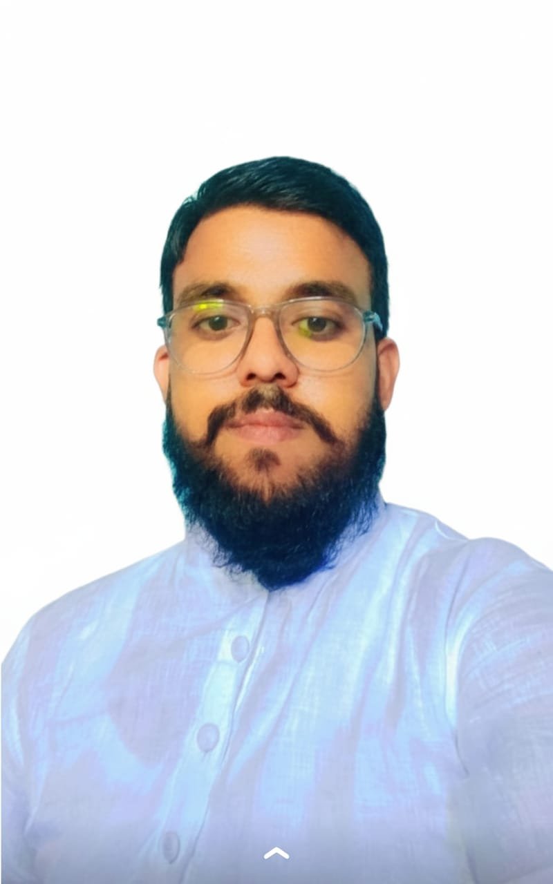 Md Rameez Raza Misbahi