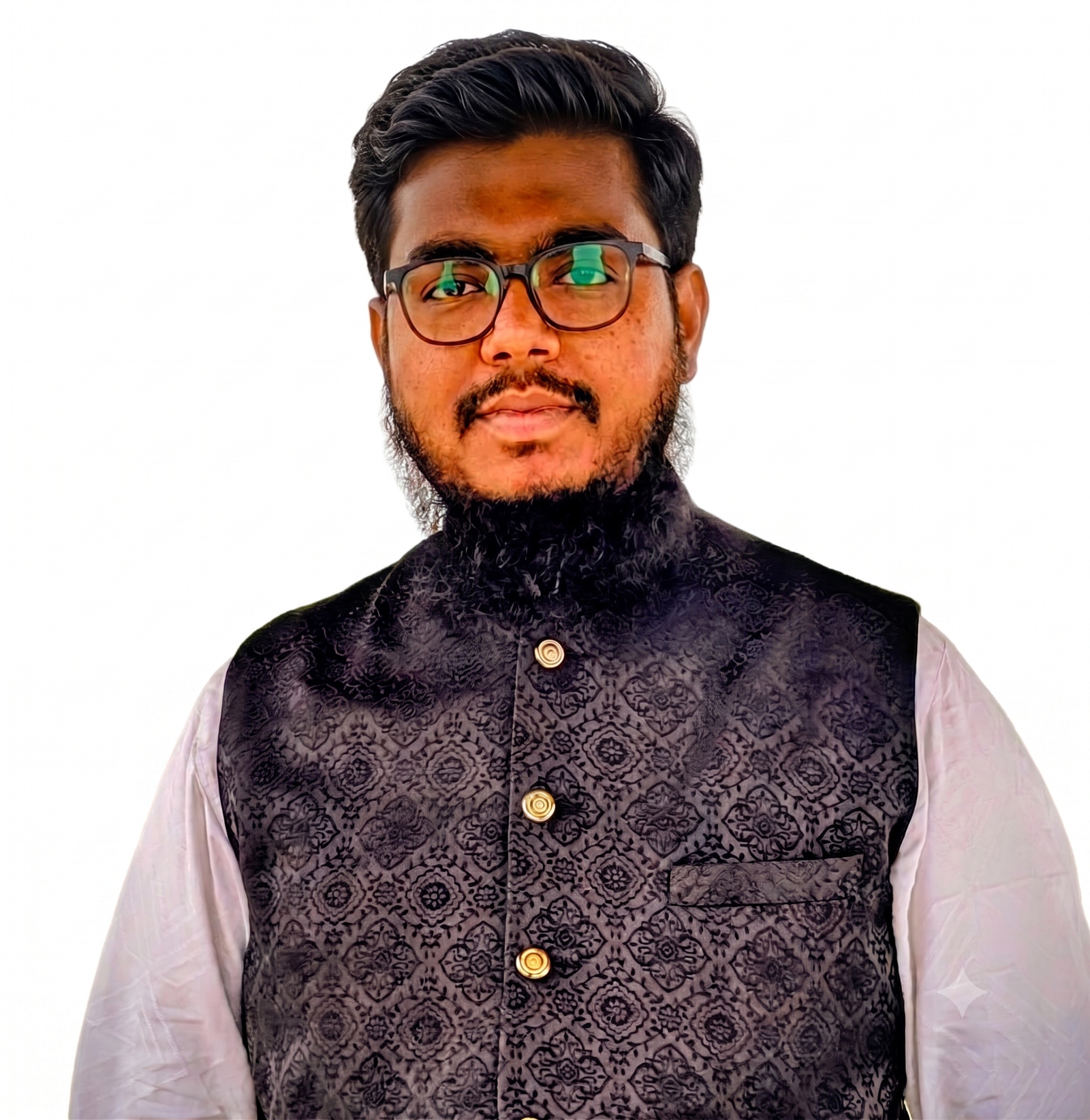 Md Shahid Raza Misbahi